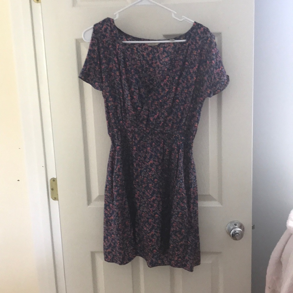 Jack Wills Summer Dress